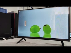 Controle remoto TV LED de 24 polegadas DC 12V Multi Media Hotéis TV de pequeno porte