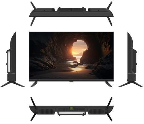 comprar Televisão inteligente sem enquadramento de 85 polegadas Multimídia Reproduzir TV LED de tela grande online manufacture