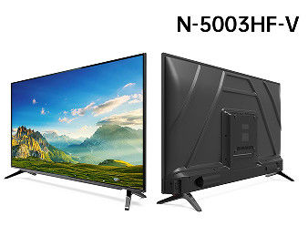 comprar Frequência de sincronização 50Hz/60Hz TV LED normal com 2 portas USB e cor preta online manufacture