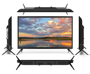 comprar Fácil instalação TV LED normal de 50 polegadas de alto brilho com áudio Hi-Fi online manufacture