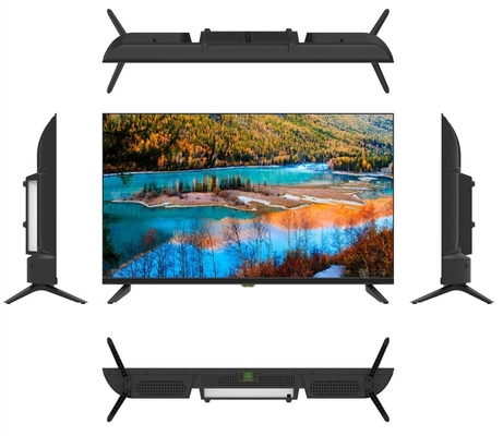comprar 75 polegadas Smart TV LED Suporte Wifi de alta definição com caixa de metal online manufacture