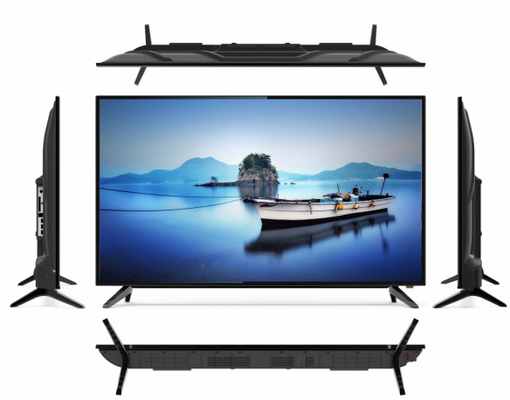 comprar Hotel Use Smart TV de 43 polegadas Instalação fácil Smart Update com WIFI online manufacture
