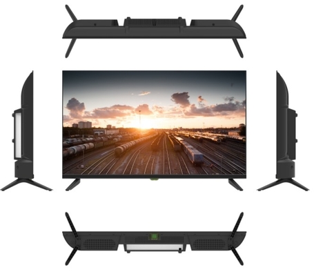 comprar Televisão sem quadro de 65 polegadas de alto brilho 3840*2160 (UHD) com sistema WeBos online manufacture