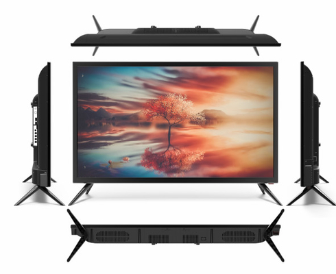 comprar Fácil instalação LED TV de 40 polegadas Multilíngue Alta configuração online manufacture