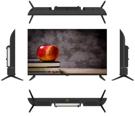 comprar Televisão inteligente sem quadro de 50 polegadas de espessura ultrafinha com frequência de sincronização de 60Hz online manufacture