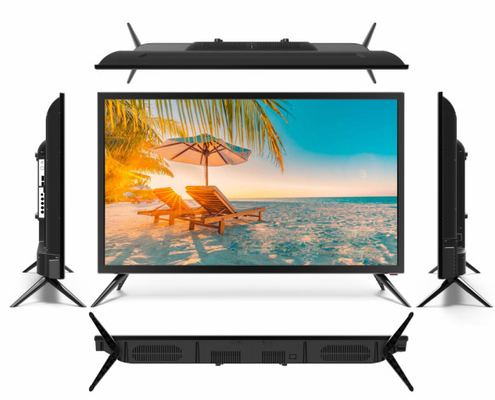comprar 43 polegadas Smart Hospitality TV Frame estilo HiFi Audio Smart Update com WIFI online manufacture