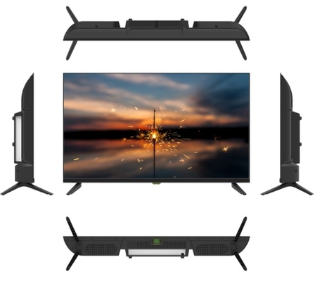 comprar Televisores inteligentes sem enquadramento de 40 polegadas de espessura ultrafinha online manufacture