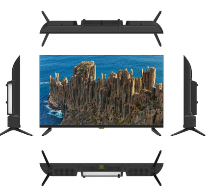 comprar Slim Stands Frameless 45 Inches Android TV 1920*1080 FHD 2K Operação estável online manufacture