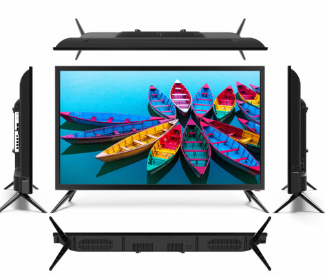 comprar Android 43 Inch Frame TV Alta Definição 2k Android TV com alto-falante HIFI online manufacture