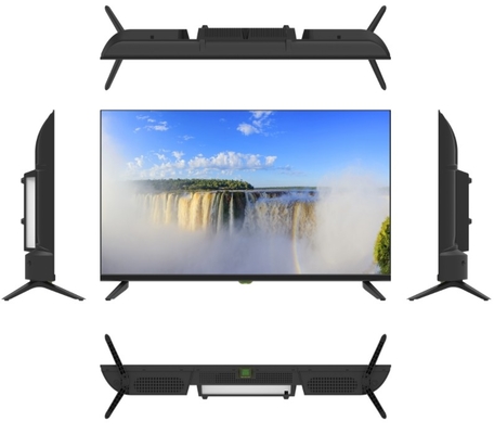 comprar Televisão inteligente sem quadro Bezel 40 polegadas GoogleOS TV LED sem quadro Slim Stands online manufacture