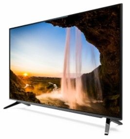 comprar Televisão LED Regular de Alta Definição 75 Polegadas com 2 Portas Hd de Alta Definição e Tamanho de Tela de Alta Definição online manufacture