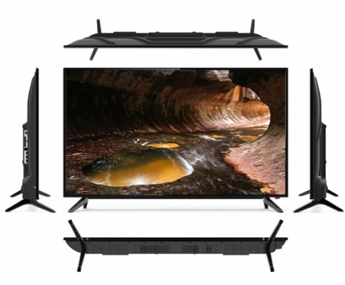 comprar 4K Thin Bezel 55 polegadas UHD Smart TV Operação fácil com sistema Google online manufacture