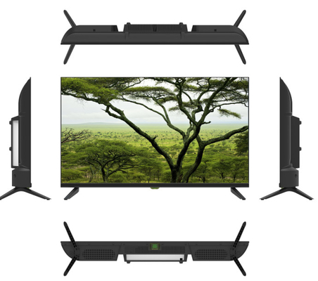 comprar Ultra Narrow Bezel 85 polegadas Smart TV Smart Update Sem quadro Android TV Suporte USB online manufacture