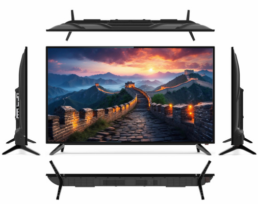 comprar Vidro temperado WebOS TV LED FHD Resolução 50 polegadas Smart TV online manufacture