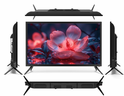 comprar Sala de reuniões 55 Inch Frame Smart TV HiFi Audio UHD WebOS TV Suporte USB online manufacture