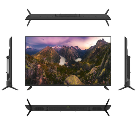 comprar 65 polegadas Mini LED Android TV WebOS 4K Mini TV LED com alto-falante HiFi online manufacture