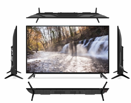 comprar Televisão Android de vidro temperado 43 polegadas TV LED FHD online manufacture