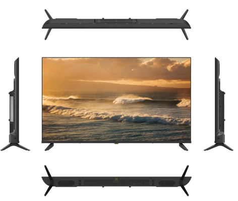 comprar Televisão Smart TV de 65 polegadas WebOS 4K QLED Televisão para sala de reuniões online manufacture
