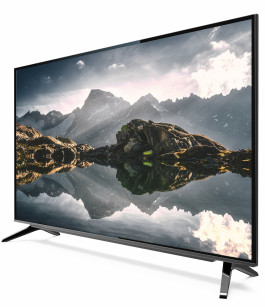 comprar 85 polegadas No-OS 2 portas HD Televisão LED ordinária com tempo de resposta de 8ms online manufacture