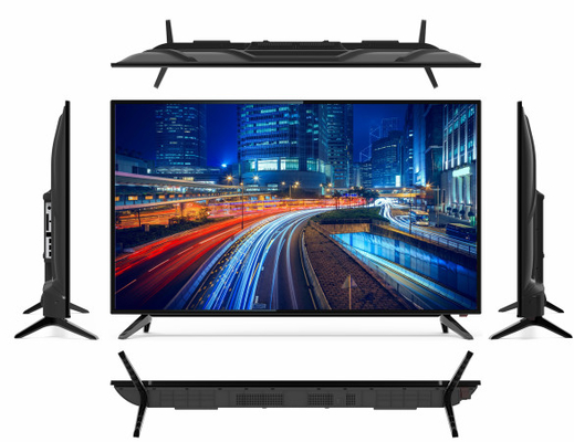 comprar Casa de plástico WebOS TV de tela grande 100 polegadas LED 8K Bezel sem quadro online manufacture