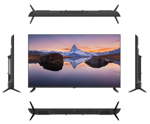 comprar Suporte USB 65 polegadas OLED TV Smart Update personalizável para uso doméstico online manufacture
