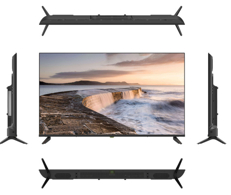 comprar Ultra estreito Bezel 55 polegadas OLED TV 4K Android OLED TV para sala de reuniões online manufacture