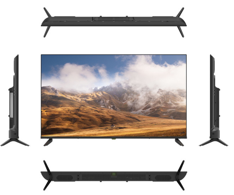comprar Border sem quadro 85 polegadas OLED TV 4K Android TV Multi-Media Plastic Housing online manufacture