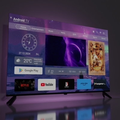 comprar TV Digital de Tela Pequena com Sincronização de 50Hz/60Hz online manufacture