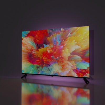comprar Frequência de sincronização 50Hz/60Hz e vida útil da luz de fundo ≥20000hrs TV de pequeno porte online manufacture