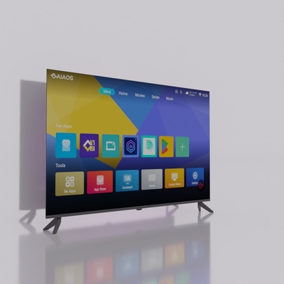 comprar Televisão LED de tecnologia Normal/Colorida com 48,4 X 28,1 X 2,9 polegadas em caixas online manufacture