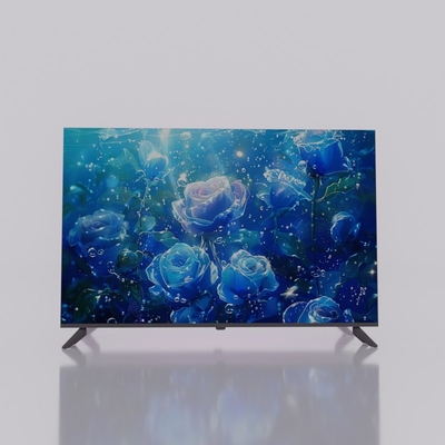 comprar TV LED Compacta com Tela de 720P e Frequência de Sincronização 50Hz/60Hz para o Seu Negócio online manufacture