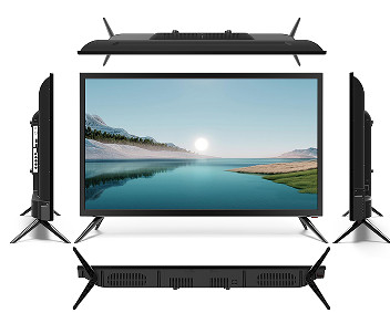 32 polegadas TV LED normal Analog Digital Fronteira Sem Quadro para uso doméstico