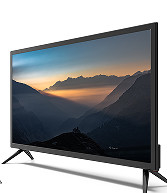 Televisão 4K de 43 polegadas 32 40 50 65 polegadas Disponível Android WiFi Smart LED TV