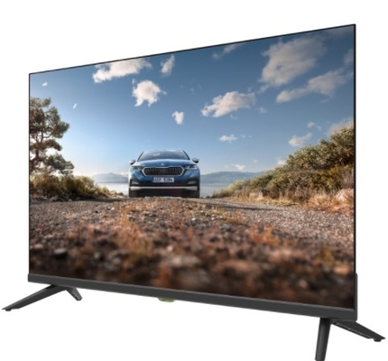 Televisão de 55 polegadas 32 40 43 50 65 polegadas Disponível TV LED com Android WiFi Smart TV