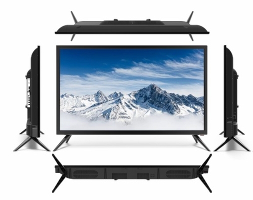 Frame Style Smart TV de 32 polegadas Frame personalizável TV LED com Dubby Mobile