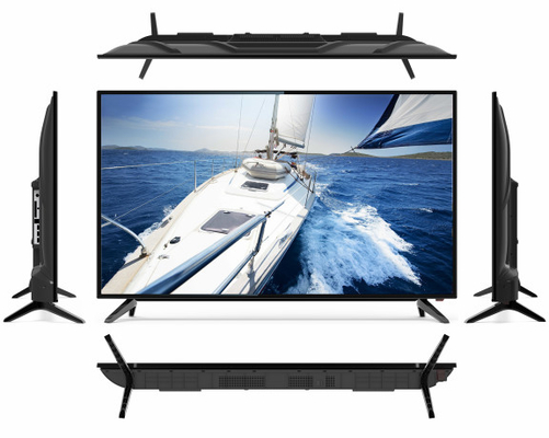 40 polegadas Smart Hospitality TV 2K Vidro Temperado Multi Língua Opcional