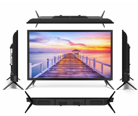 50 polegadas Hospitality LED TV Frame estilo alta configuração com controle remoto