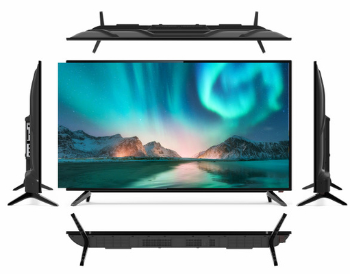 Controle remoto 40 polegadas Smart TV Multi Media Android TV Smart Atualização