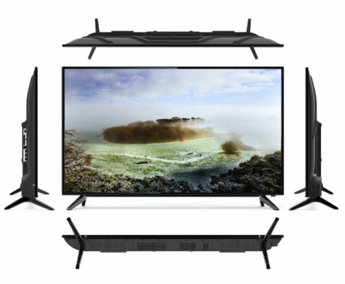 Smart Update 65 polegadas Google TV UHD 4K com ajuste inteligente de cor