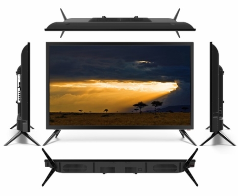 Smart 2K 43 polegadas Google TV FHD Resolução Frame Style TV Alto brilho