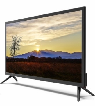 Vesa Mount suportado Google TV com Google Assistant Smart Features Disponibilidade ODM / OEM