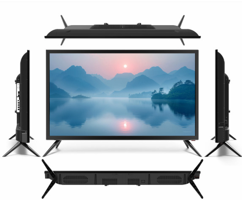 Frame 40 Inch Smart TV 2K WebOS TV Ajuste de cor inteligente para casa