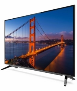 Televisor LCD Análogo Digital Demod de 32 polegadas para desempenho