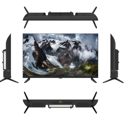 Televisor 8K de 98 polegadas com sistema operacional WebOS