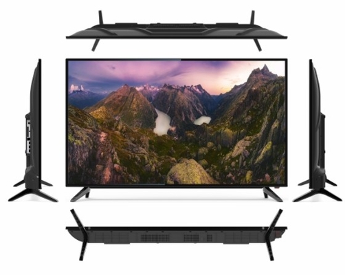 100 polegadas Super Size TV 4K Smart LED TV Border Sem Quadro Com Google OS