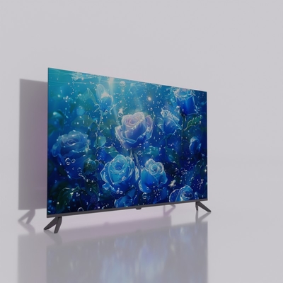Integração de TV de tamanho pequeno com formato de vídeo WMV e 1 porta USB
